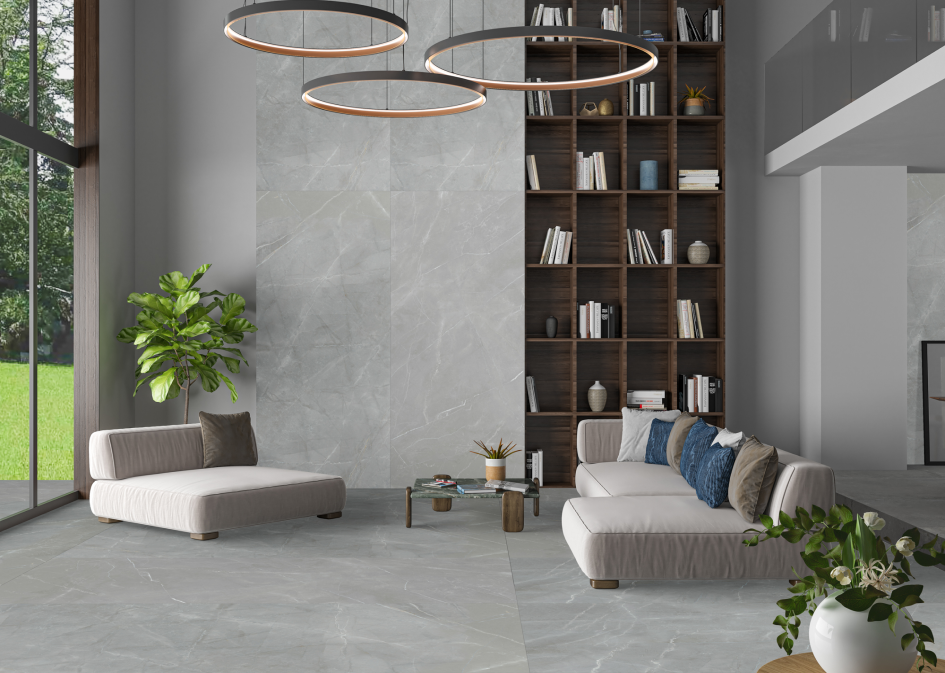 Ecoceramic Slabs