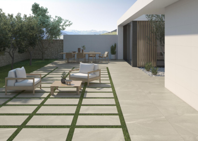 Pamesa Burlingstone (20 mm)