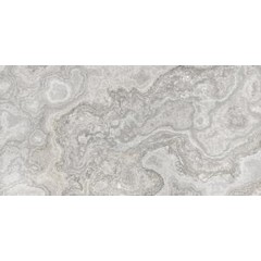 Unique (20 mm) silver 60x120 cm matt padlólap