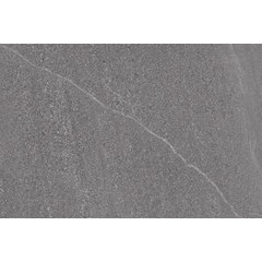 Burlingstone (20 mm) gris 60x90 cm matt padlólap