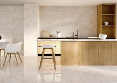 Ecoceramic, Kraken Pol