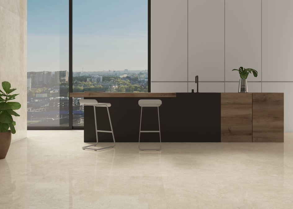 Ecoceramic, Pol Cross Southwell