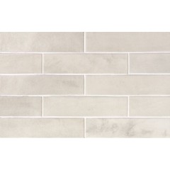 Terranova nacar 6x25 cm fényes fali csempe