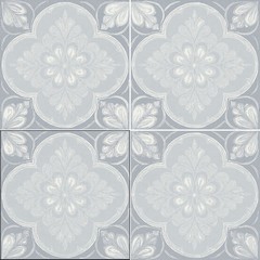 Siena denim 15x15 cm matt padlólap