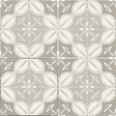 Siena taupe 15x15 cm matt padlólap