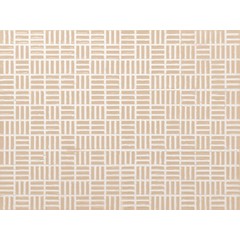 Tiny terracotta 10x10 cm fényes fali csempe
