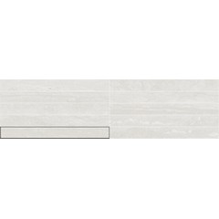 Travento pearl 4,8x44,5 cm matt fali csempe