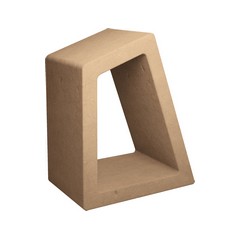 Tetra straw 12,5x18 cm matt fali csempe