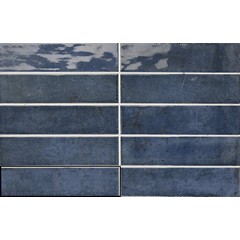 Ecstasy marine 5x20 cm fényes fali csempe